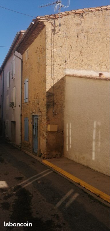 Maison à vendre, 200m², Laure-Minervois