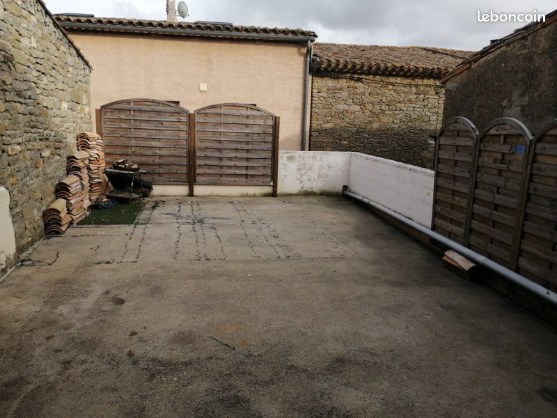 Maison à vendre, 200m², Laure-Minervois