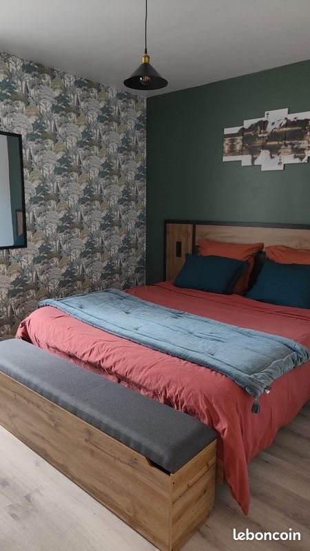 Appartement à louer, 45m², Dol-de-Bretagne
