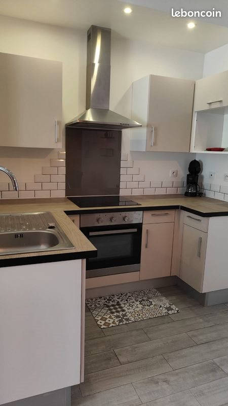 Appartement à louer, 45m², Dol-de-Bretagne