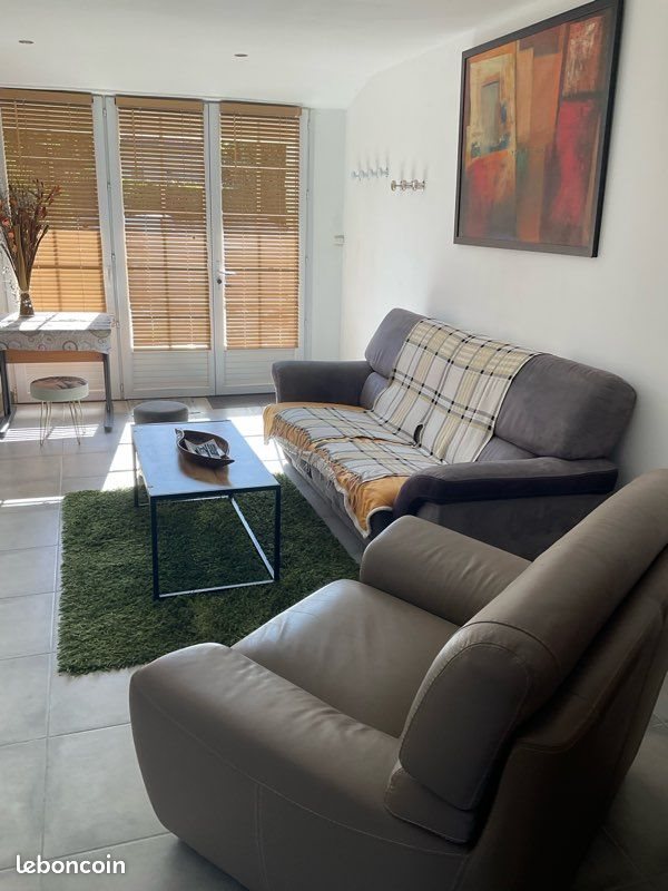 Appartement à louer, 80m², Saint-Nazaire