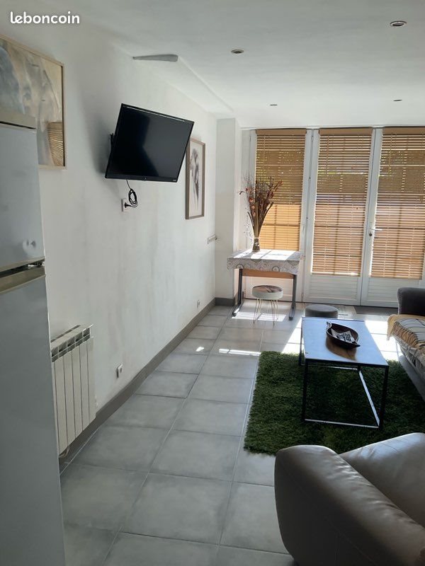 Appartement à louer, 80m², Saint-Nazaire