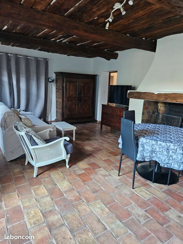 Maison à louer, 73m², Meyreuil