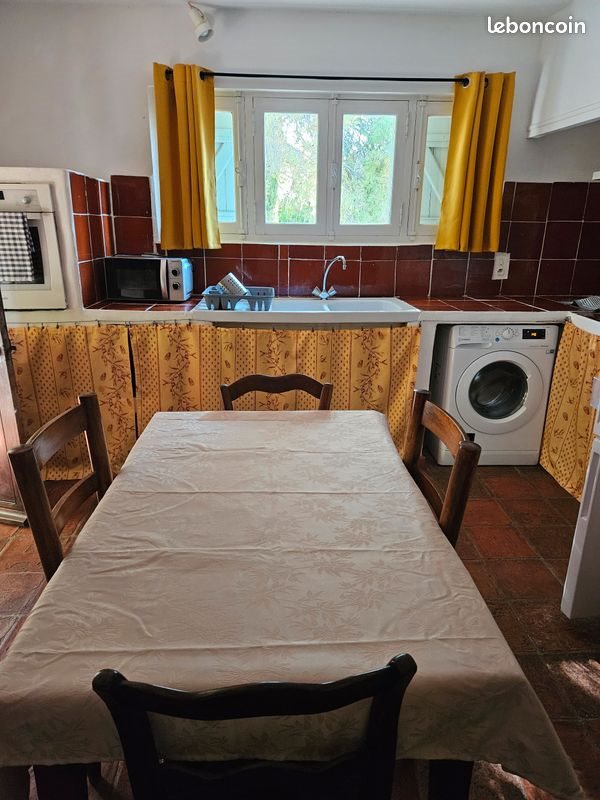 Maison à louer, 73m², Meyreuil