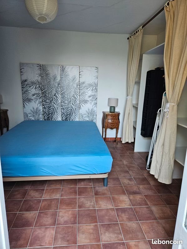 Maison à louer, 73m², Meyreuil
