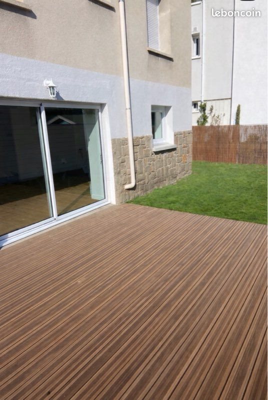 Appartement à vendre, 66m², Saint-Étienne