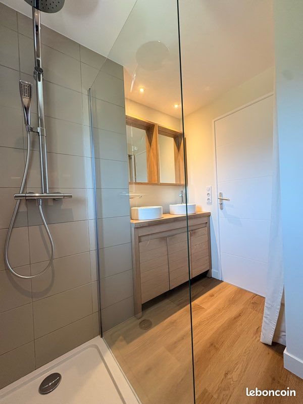 Appartement à vendre, 66m², Saint-Étienne