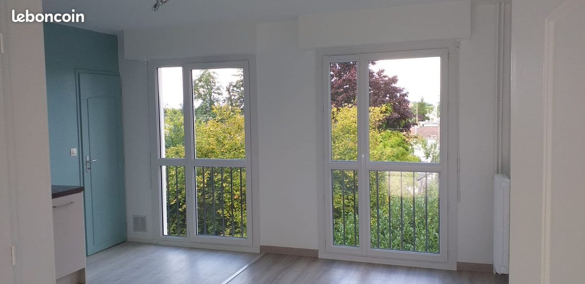 Appartement à louer, 60m², La Chapelle-Saint-Mesmin