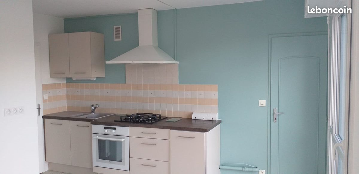 Appartement à louer, 60m², La Chapelle-Saint-Mesmin