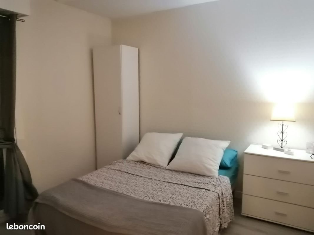 Appartement à louer, 60m², La Chapelle-Saint-Mesmin