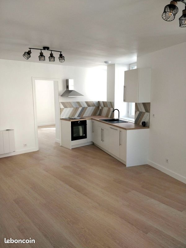 Appartement à louer, 63m², La Roche-Bernard