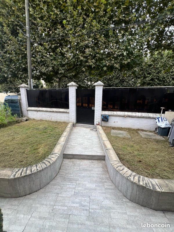 Maison à vendre, 160m², Noisy-le-Sec