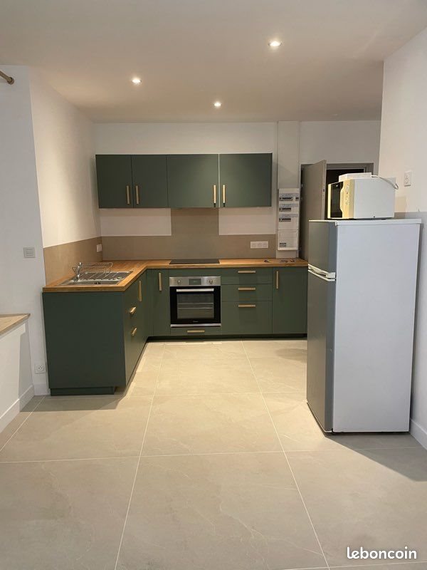Appartement à louer, 50m², Pleurtuit