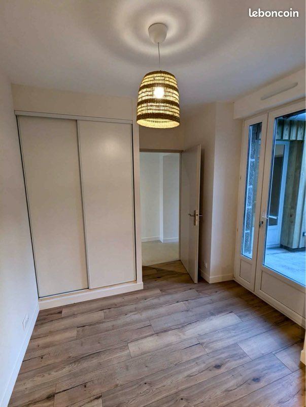 Appartement à louer, 50m², Pleurtuit