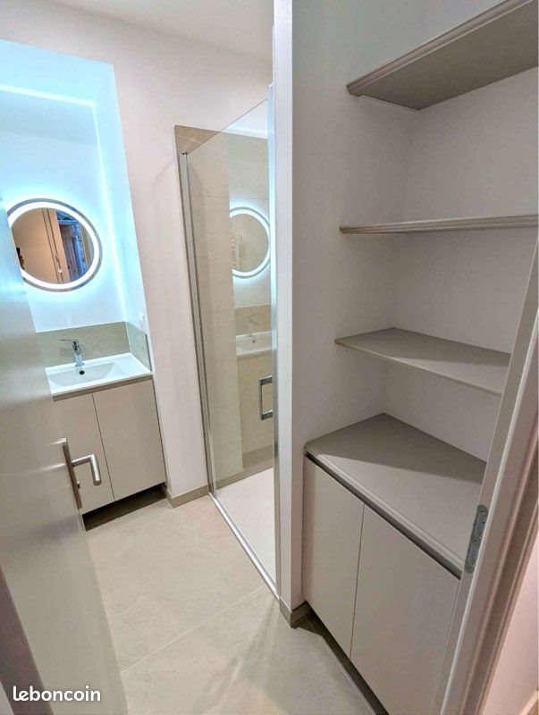 Appartement à louer, 50m², Pleurtuit