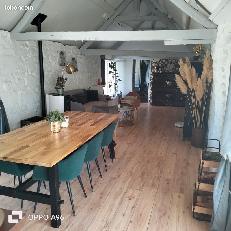 Maison à vendre, 240m², Braine