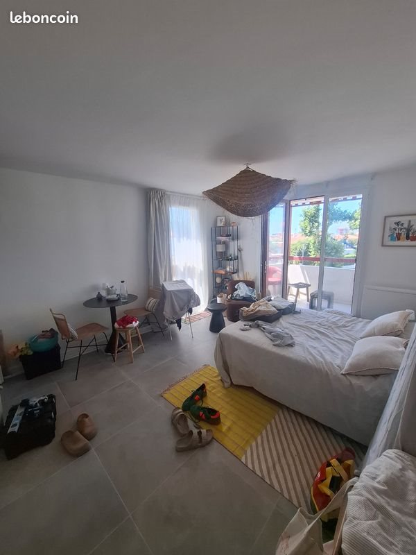 Appartement à louer, 30m², Biarritz