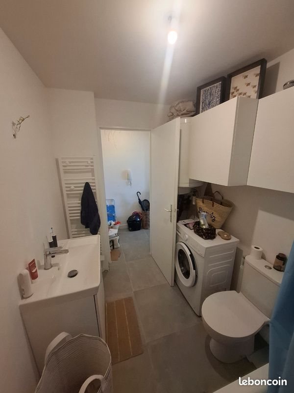 Appartement à louer, 30m², Biarritz