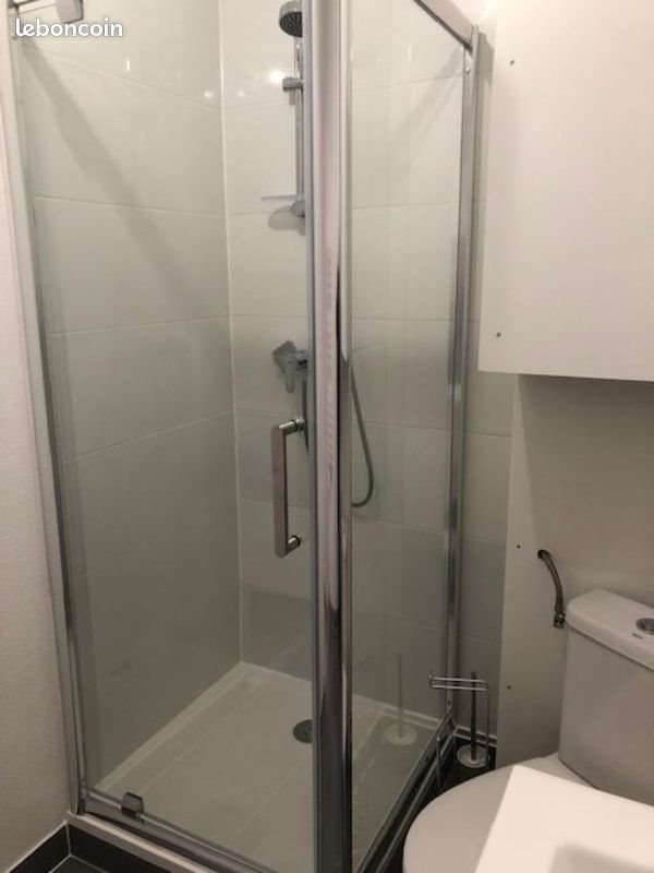 Appartement à vendre, 21m², Strasbourg