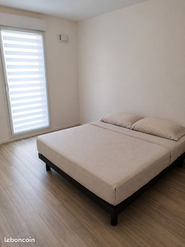 Appartement à louer, 39m², Bouaye