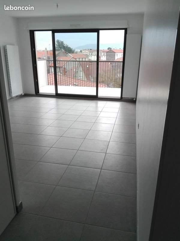 Appartement à louer, 62m², Chamalières