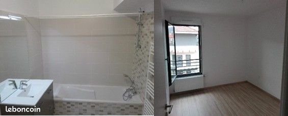 Appartement à louer, 62m², Chamalières
