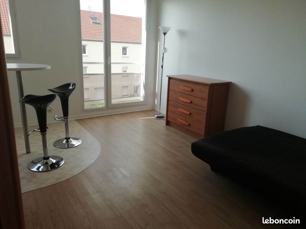 Appartement à louer, 23m², Montargis