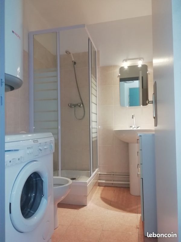 Appartement à louer, 23m², Montargis