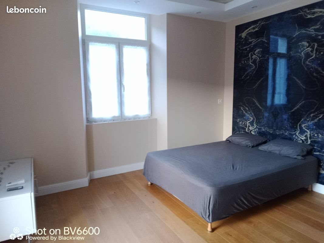 Appartement à louer, 35m², Scionzier