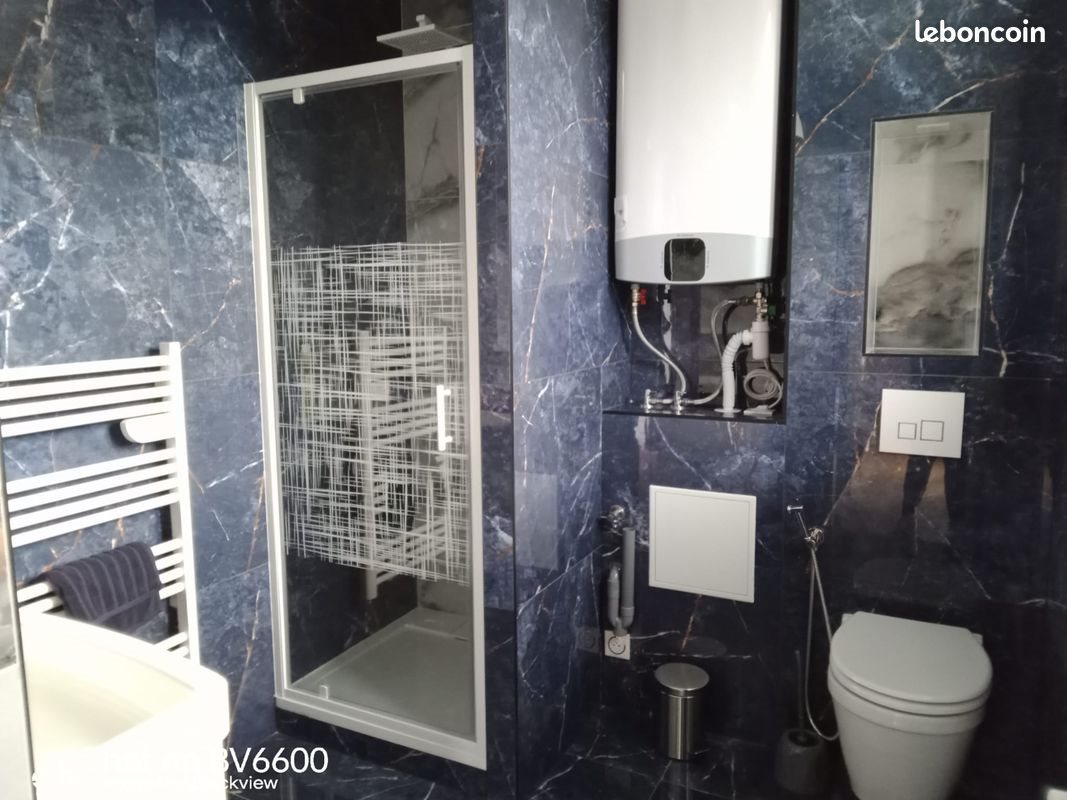 Appartement à louer, 35m², Scionzier
