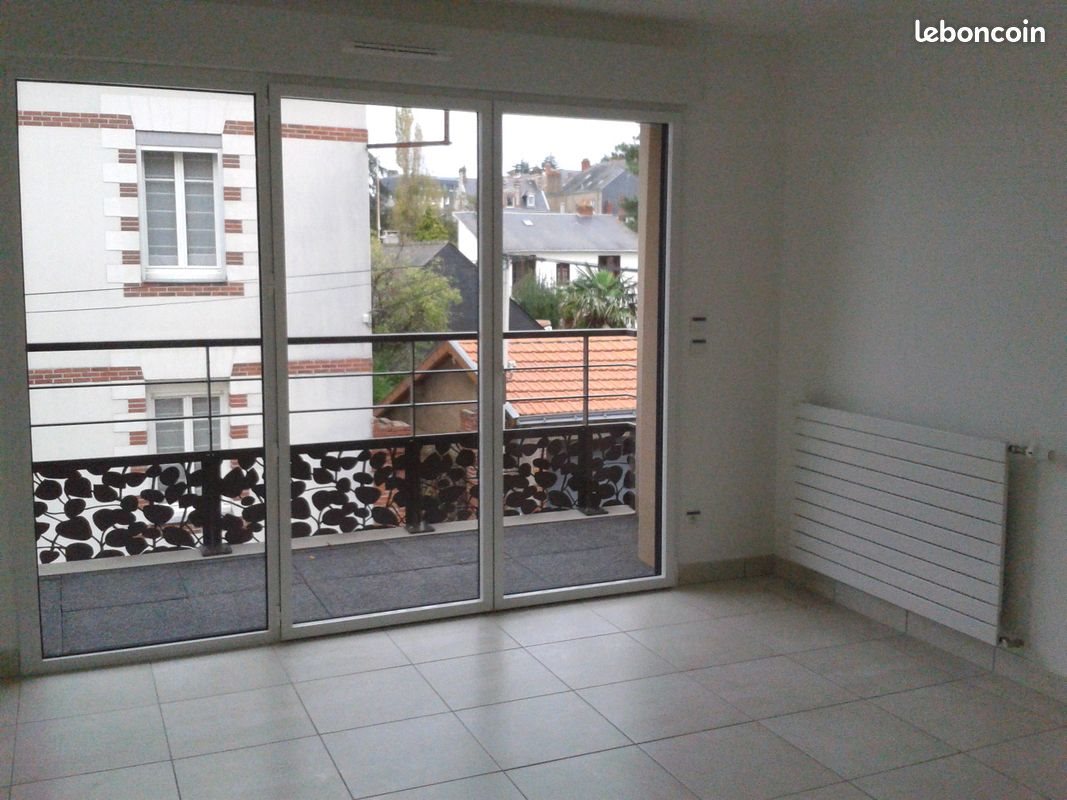 Appartement à vendre, 44m², Nantes