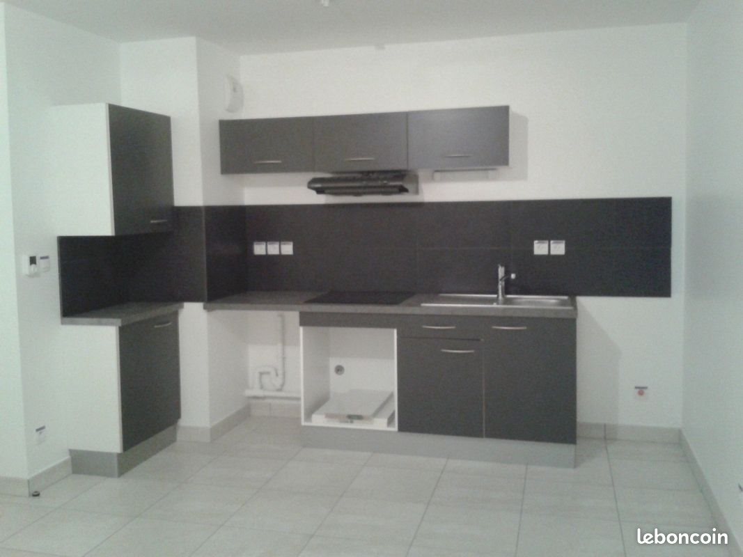 Appartement à vendre, 44m², Nantes