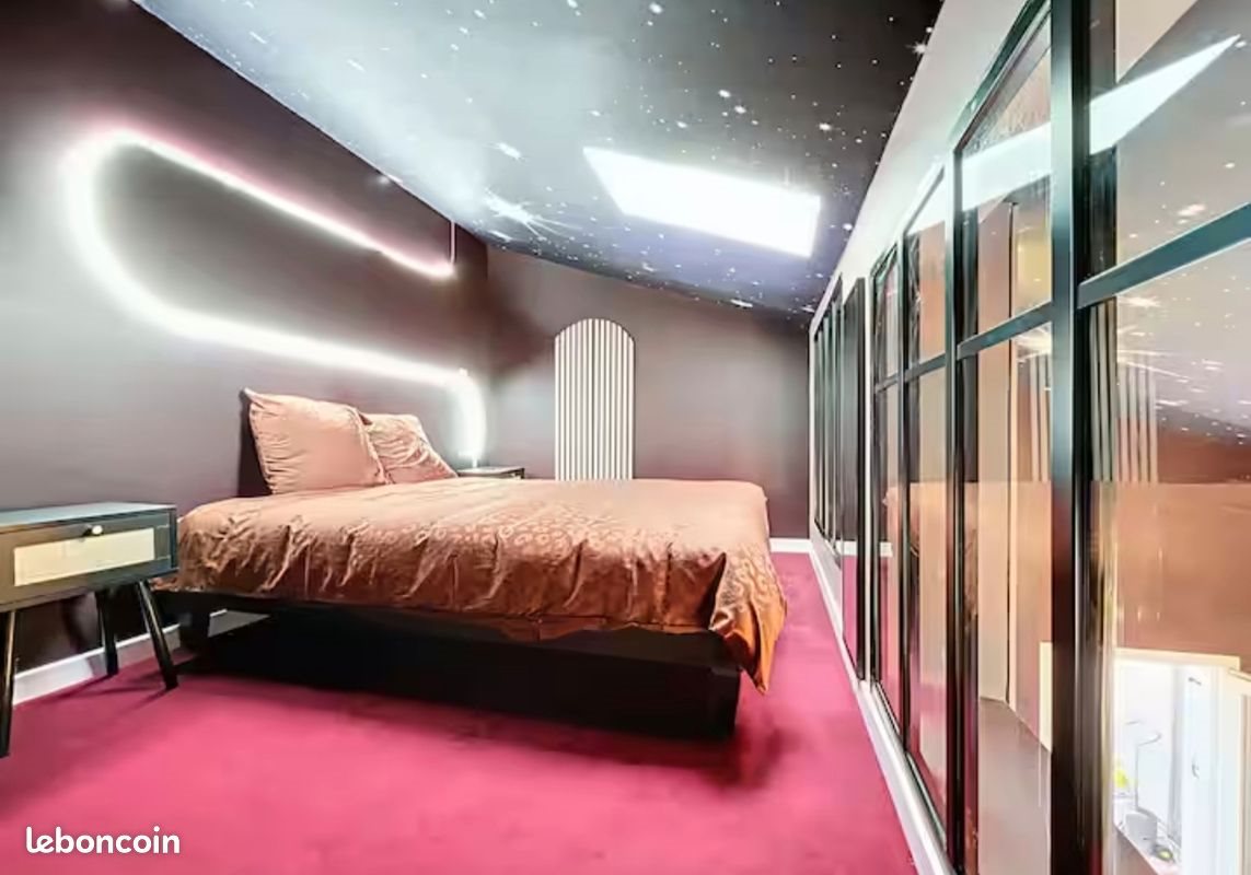 Maison à louer, 35m², Gradignan