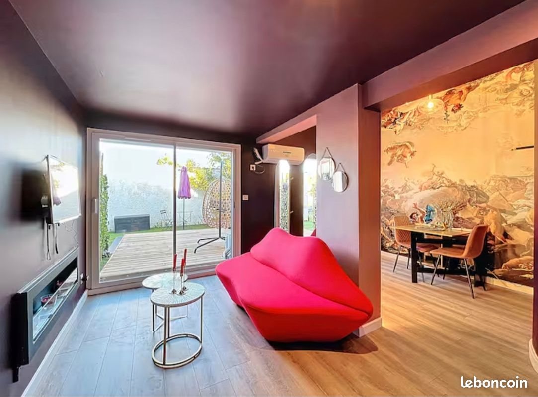Maison à louer, 35m², Gradignan