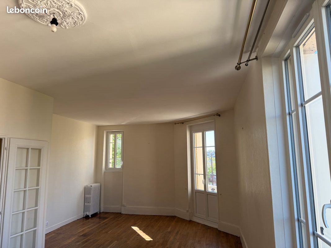 Appartement à vendre, 83m², Orléans
