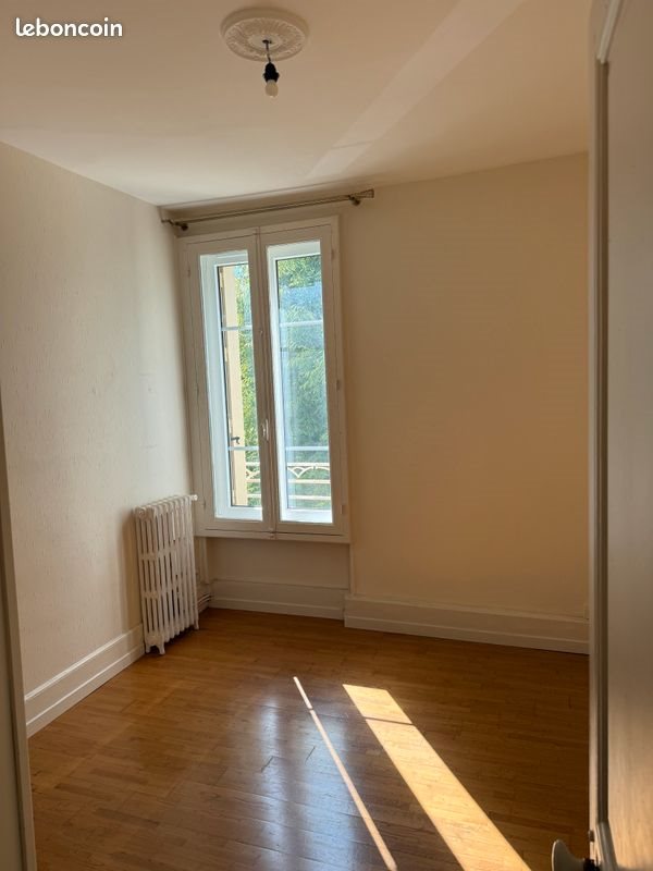 Appartement à vendre, 83m², Orléans