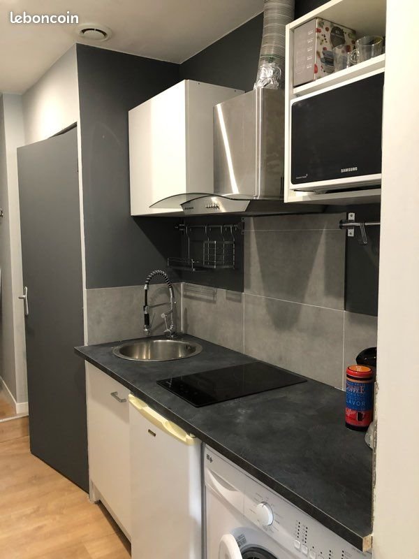 Appartement à louer, 21m², Villeneuve-sur-Lot