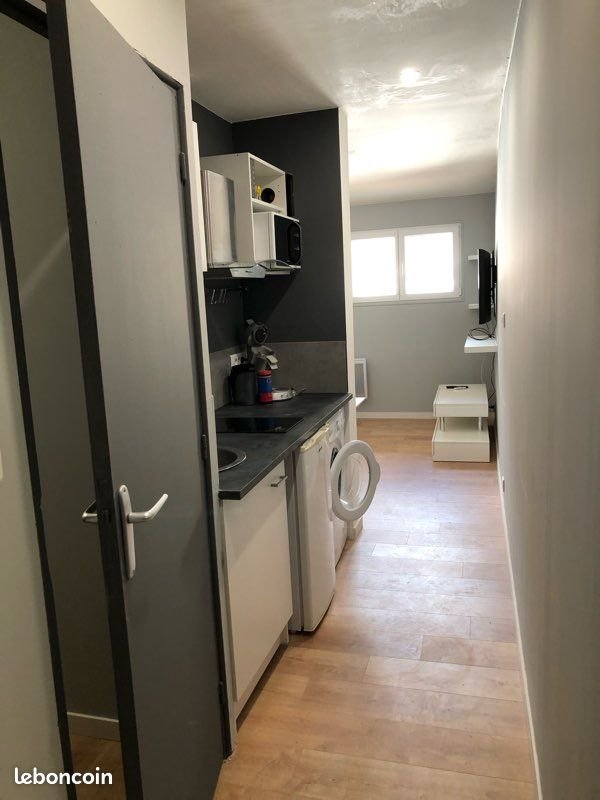 Appartement à louer, 21m², Villeneuve-sur-Lot