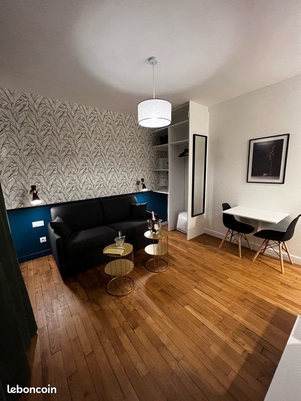Appartement à louer, 20m², Eu