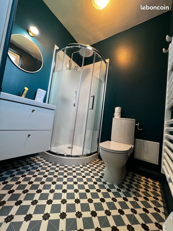 Appartement à louer, 20m², Eu