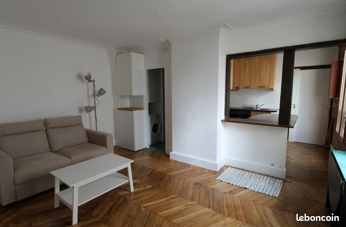 Appartement à louer, 45m², Créteil