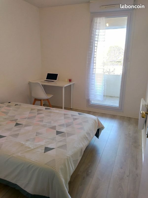 Appartement à louer, 55m², Poitiers