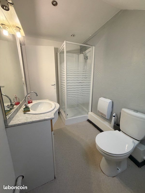 Appartement à louer, 25m², Sarreguemines