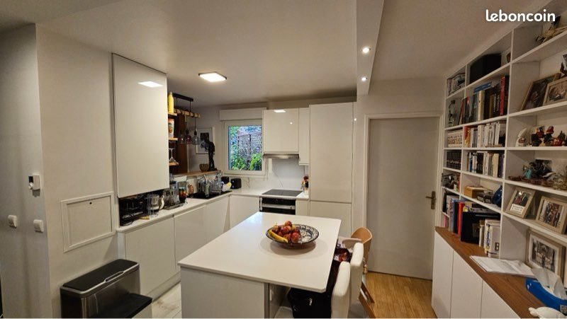 Appartement à louer, 54m², Montrouge