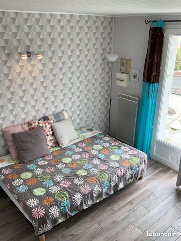 Appartement à louer, 20m², Royan