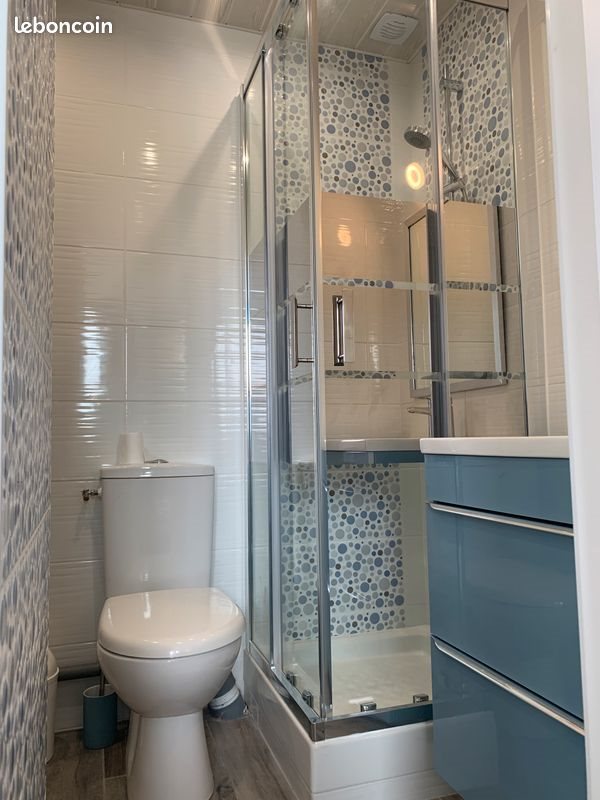 Appartement à louer, 20m², Royan