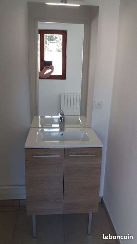 Appartement à louer, 21m², Villeurbanne
