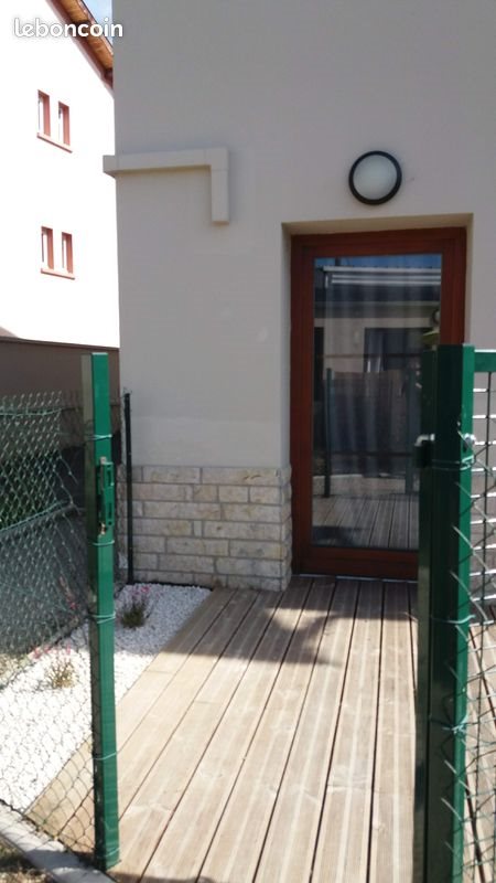 Appartement à louer, 21m², Villeurbanne