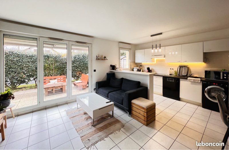 Appartement à vendre, 65m², Conflans-Sainte-Honorine
