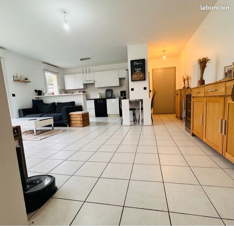 Appartement à vendre, 65m², Conflans-Sainte-Honorine